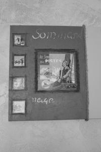 Fotografie z fotogalerie ubytování Accueil Savoyard v destinaci Mieussy