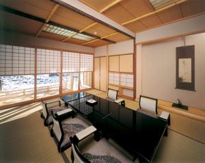 Gambar di galeri bagi Nishiyama Onsen Keiunkan di Hayakawa