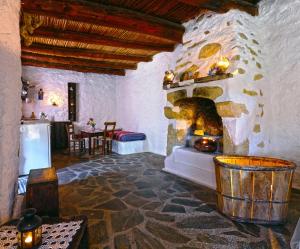 Fotografie z fotogalerie ubytování Aspros Potamos v destinaci Makrigialos
