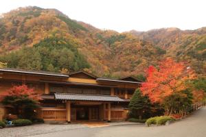 Gambar di galeri bagi Nishiyama Onsen Keiunkan di Hayakawa