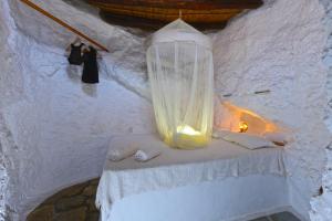 Fotografie z fotogalerie ubytování Aspros Potamos v destinaci Makrigialos