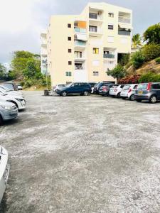 Hoone, kus apartement asub