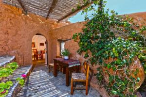 Fotografie z fotogalerie ubytování Aspros Potamos v destinaci Makrigialos