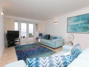 Galeriebild der Unterkunft Lapis in Carbis Bay