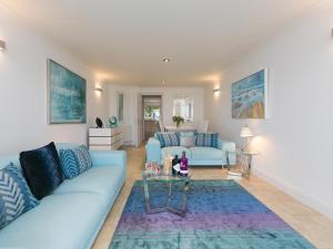 Galeriebild der Unterkunft Lapis in Carbis Bay