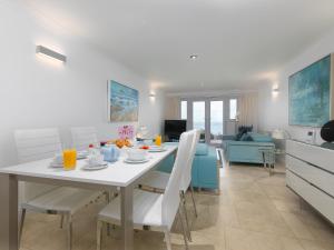 Galeriebild der Unterkunft Lapis in Carbis Bay