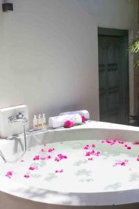 Billede fra billedgalleriet på Bayagima - Luxury Villa i Ahangama