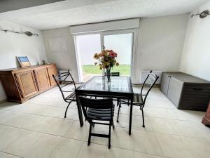 Zdjęcie z galerii obiektu Appartement Saint-Pair-sur-Mer, 3 pièces, 4 personnes - FR-1-361-455 w mieście Saint-Pair-sur-Mer
