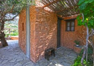 Fotografie z fotogalerie ubytování Aspros Potamos v destinaci Makrigialos