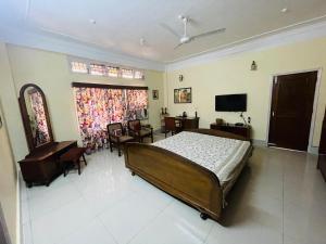 Gallery image of The Choudhury Manor Homestay in Guwahati