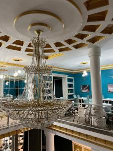 Ảnh trong thư viện ảnh của Гостиница Селена ở Qyzylorda