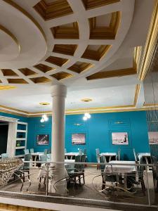 Ảnh trong thư viện ảnh của Гостиница Селена ở Qyzylorda +36 ảnh