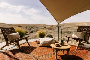 Gallery image of Caravan Agafay by Our Habitas in Marrakech