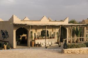 Gallery image of Caravan Agafay by Our Habitas in Marrakech