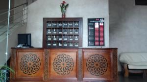Fotografie z fotogalerie ubytování Hotel Aswan v destinaci Udžda