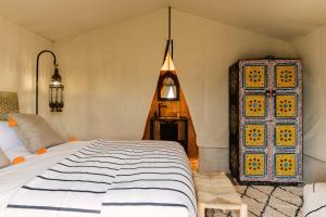 Gallery image of Caravan Agafay by Our Habitas in Marrakech