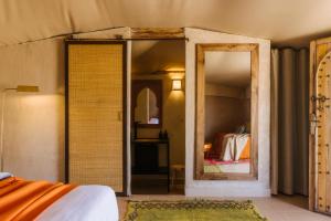 Gallery image of Caravan Agafay by Our Habitas in Marrakech +36 photos