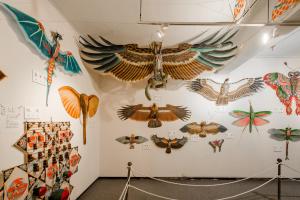九份Jiufen Kite Museum的相册照片