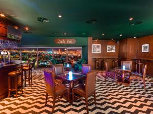 Casinò dell'hotel o nelle vicinanze