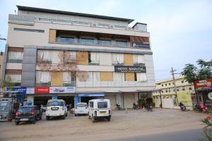 Gallery image of Hotel Maruthi Inn in Nirmal