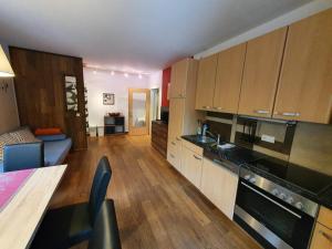Fotografia z galérie ubytovania Appartement Robin v Schladmingu