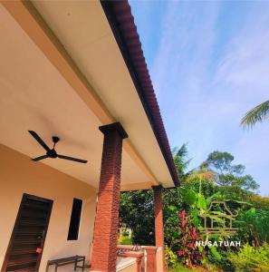 Gallery image of NusaTuah Roomstay in Melaka