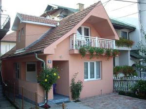 Gallery image of Apartments Božinović in Soko Banja