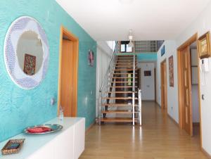 Fotografia z galérie ubytovania Isabella spacious modern villa with sea views v destinácii L'Ametlla de Mar