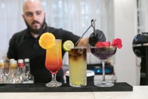 Bevande di Club Zante Plaza