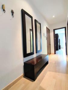 Fotografia z galérie ubytovania Apartamento y Parking v destinácii Armilla