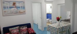 Fotografie z fotogalerie ubytování IL RE TRITONE v destinaci Agropoli