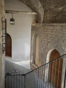 Fotografie z fotogalerie ubytování Camere Santa Chiara v destinaci Assisi