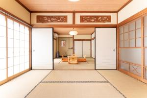 箱根樹蘭蕉 箱根仙石原 - JYURANSHO Hakonesengokuhara的相册照片
