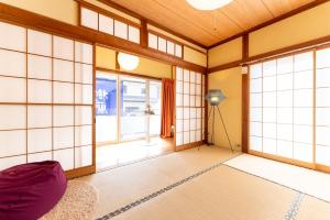 箱根樹蘭蕉 箱根仙石原 - JYURANSHO Hakonesengokuhara的相册照片