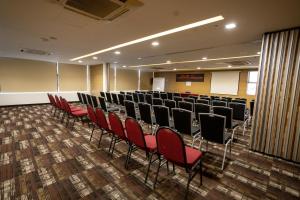 Konferenční prostory v ubytování Citrus Hotel Johor Bahru by Compass Hospitality