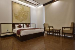 Легло или легла в стая в Mannat Haveli
