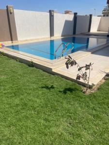 Billede fra billedgalleriet på Vilaria King mariot fully air conditioned villa فيلاريا كنج مريوط فيلا مكيفه بالكامل i Alexandria