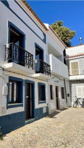 Gallery image of The Doll’s House in Tavira