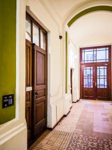 Fotografia z galérie ubytovania Radziwillowska Old Town Deluxe Apartment WAWELOFTS v Krakove