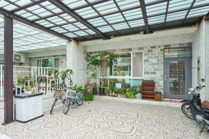 花莲市像個家plus民宿 AT home plus B&B的相册照片
