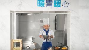 入住成都郫都智选假日酒店的客人