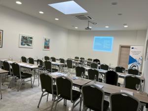 Konferenční prostory v ubytování Hotel Nova + 37 fotografií