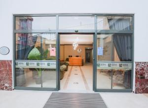 Kép Sera Nature Hotel & Spa szállásáról Trabzonban a galériában