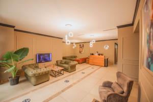 Kép Sera Nature Hotel & Spa szállásáról Trabzonban a galériában