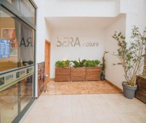 Kép Sera Nature Hotel & Spa szállásáról Trabzonban a galériában
