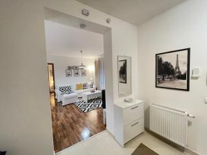 Fotografia z galérie ubytovania Peony Székely Mihály Apartment - Free Garage v Budapešti