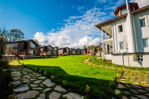 Afbeelding uit fotogalerij van Zanike hotel in Trabzon