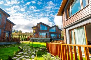 Afbeelding uit fotogalerij van Zanike hotel in Trabzon +45 foto's