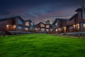 Afbeelding uit fotogalerij van Zanike hotel in Trabzon