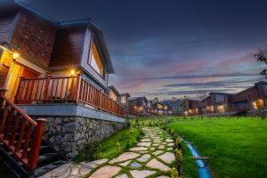 Afbeelding uit fotogalerij van Zanike hotel in Trabzon